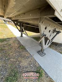 2023 CIMC REEFER TRAILER