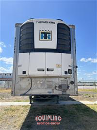 2023 CIMC REEFER TRAILER