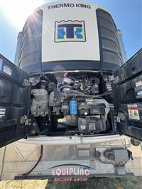 2023 CIMC REEFER TRAILER