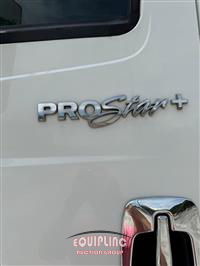 2014 International Prostar+ 122