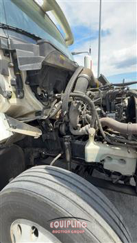 2014 International Prostar+ 122