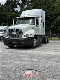2014 International Prostar+ 122