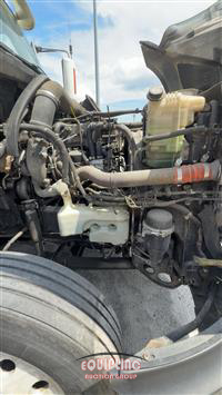 2014 International Prostar+ 122