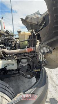2014 International Prostar+ 122