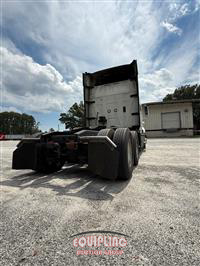 2014 International Prostar+ 122