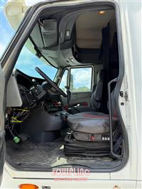 2014 International Prostar+ 122