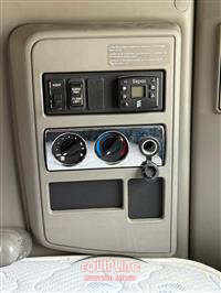 2014 International Prostar+ 122