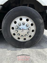 2014 International Prostar+ 122