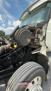 2014 International Prostar+ 122