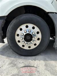 2014 International Prostar+ 122