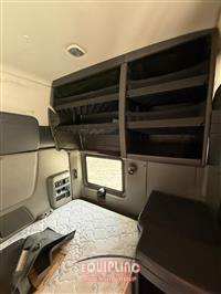 2014 International Prostar+ 122