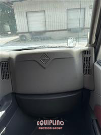 2014 International Prostar+ 122