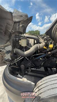 2014 International Prostar+ 122