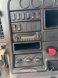 2014 International Prostar+ 122