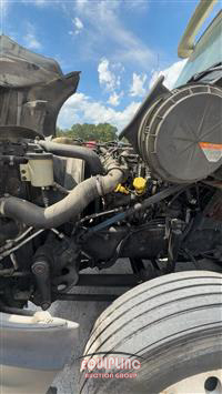2014 International Prostar+ 122