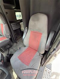 2014 International Prostar+ 122