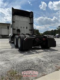 2014 International Prostar+ 122