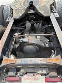 2014 International Prostar+ 122