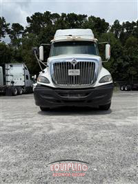 2014 International Prostar+ 122