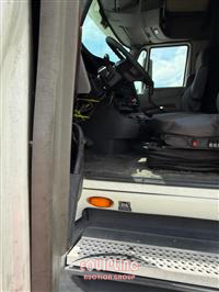 2014 International Prostar+ 122