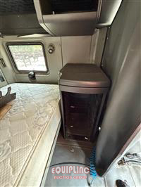 2014 International Prostar+ 122