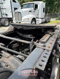 2014 International Prostar+ 122