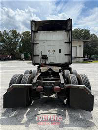 2014 International Prostar+ 122