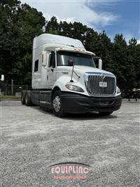 2014 International Prostar+ 122