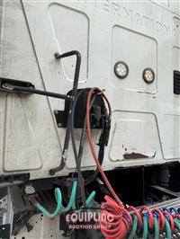 2014 International Prostar+ 122