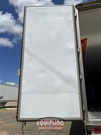 2020 Hyundai 53X102 REEFER TRAILER