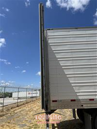 2020 Hyundai 53X102 REEFER TRAILER