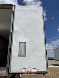 2020 Hyundai 53X102 REEFER TRAILER