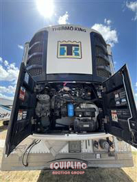 2020 Hyundai 53X102 REEFER TRAILER