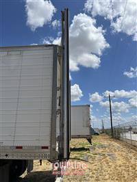 2020 Hyundai 53X102 REEFER TRAILER
