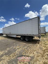 2020 Hyundai 53X102 REEFER TRAILER