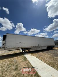 2020 Hyundai 53X102 REEFER TRAILER