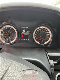 2016 Ram 3500
