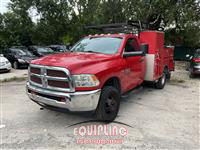 2016 Ram 3500