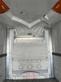 2020 Hyundai 53X102 REEFER TRAILER