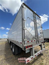 2020 Hyundai 53X102 REEFER TRAILER