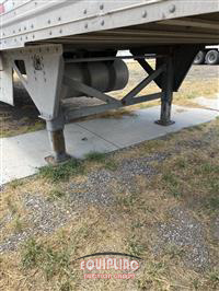 2020 Hyundai 53X102 REEFER TRAILER