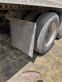 2020 Hyundai 53X102 REEFER TRAILER