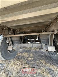 2020 Hyundai 53X102 REEFER TRAILER