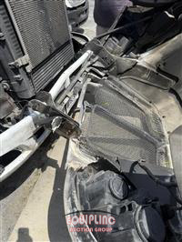 2009 Kenworth T6 SERIES