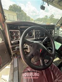 2009 Kenworth T6 SERIES
