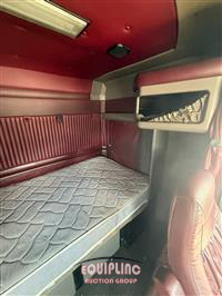 2009 Kenworth T6 SERIES