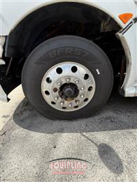 2009 Kenworth T6 SERIES