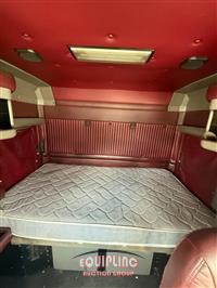 2009 Kenworth T6 SERIES