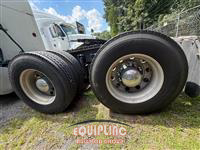 2009 Kenworth T6 SERIES