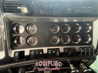2009 Kenworth T6 SERIES
